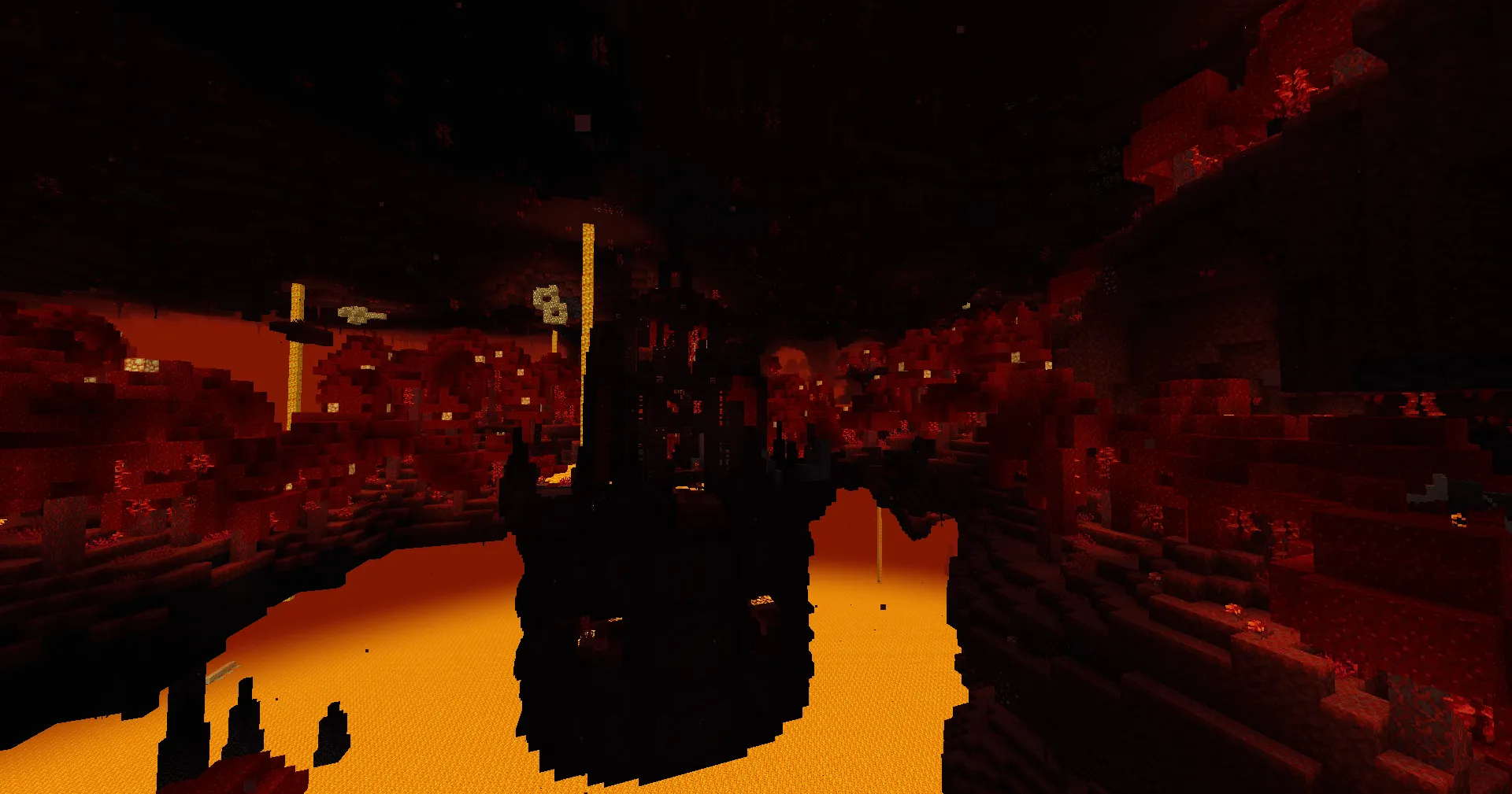 Unseen's Dungeon Additions — скриншот 13 (Моды, Minecraft)