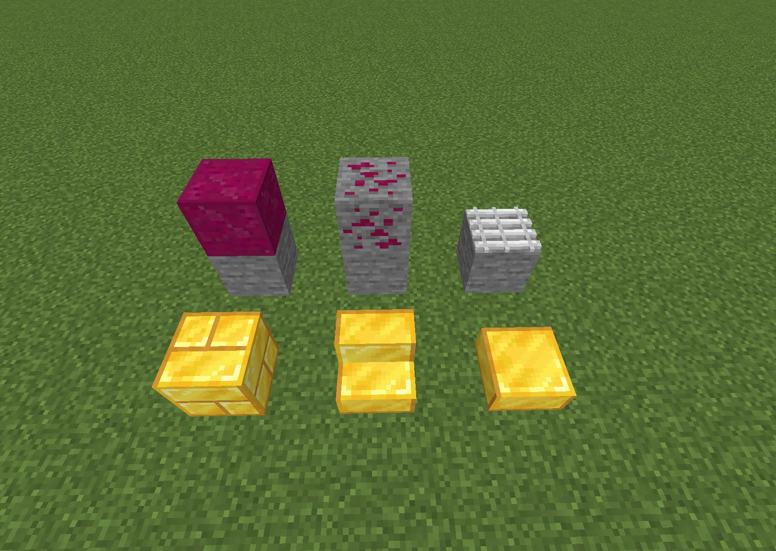 Added Stuff Mod, Моды, Minecraft