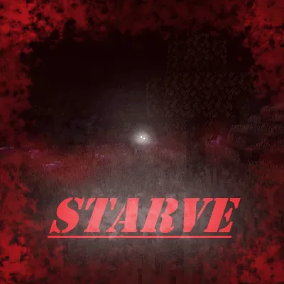 Starve, Моды, Minecraft