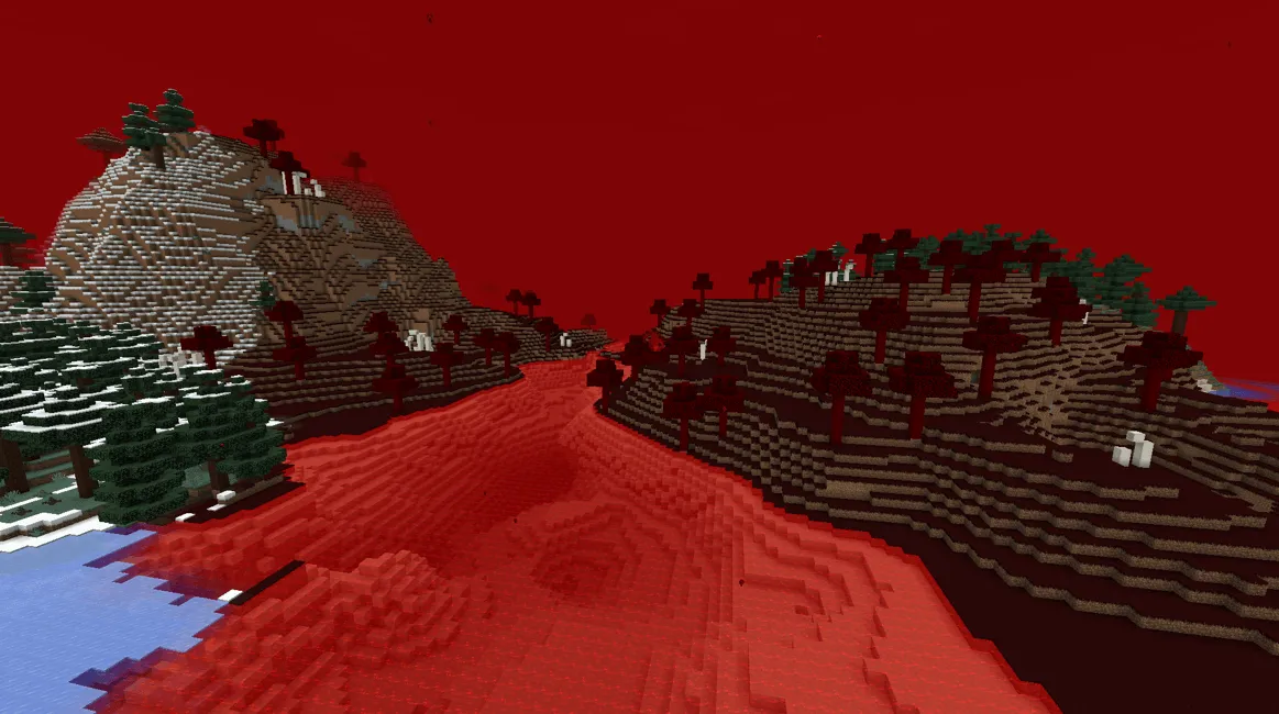 Codex Of Ascension — скриншот 10 (Моды, Minecraft)