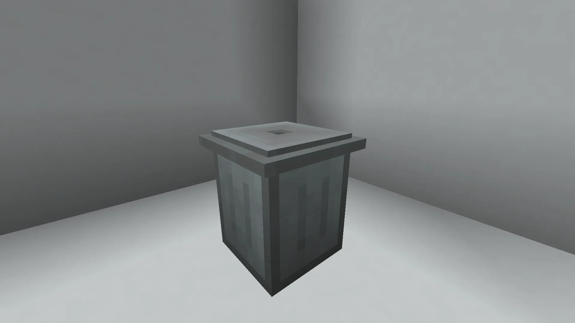 Better Trash Cans — скриншот 1 (Текстуры, Minecraft)