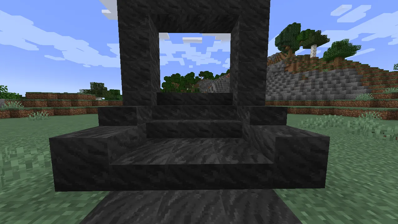 More and Better Blocks, Моды, Minecraft