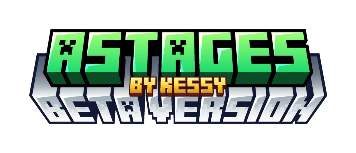 AStages, Моды, Minecraft