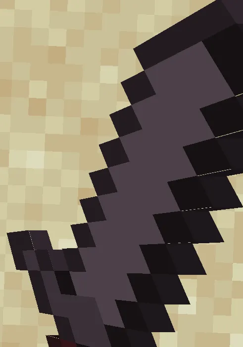 Plastic swords — скриншот 8 (Текстуры, Minecraft)
