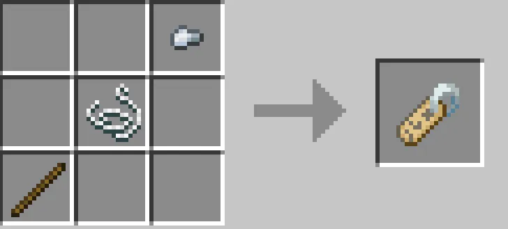 CraftUnlocked — скриншот 8 (Моды, Minecraft)