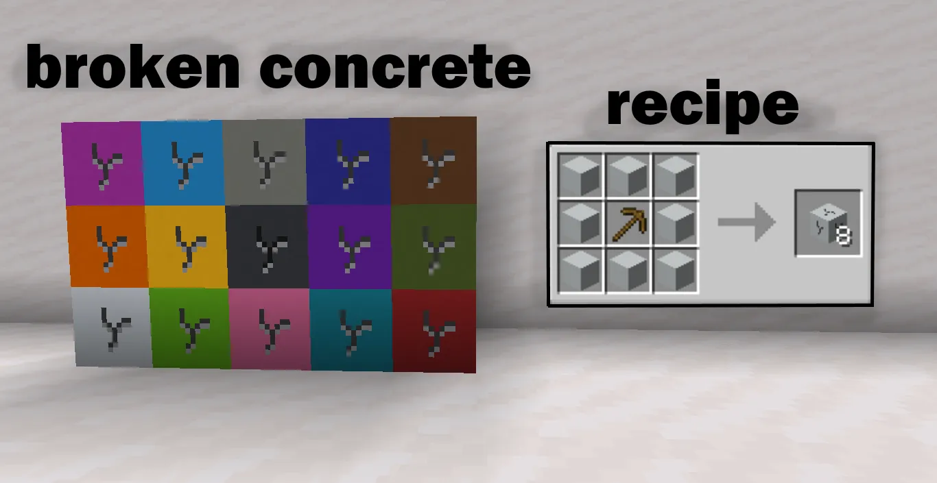 New BlocksMod — скриншот 10 (Моды, Minecraft)