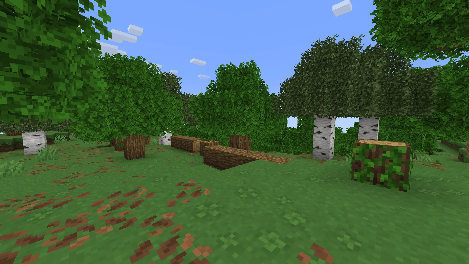 Texolith's Essence (New) — скриншот 4 (Текстуры, Minecraft)