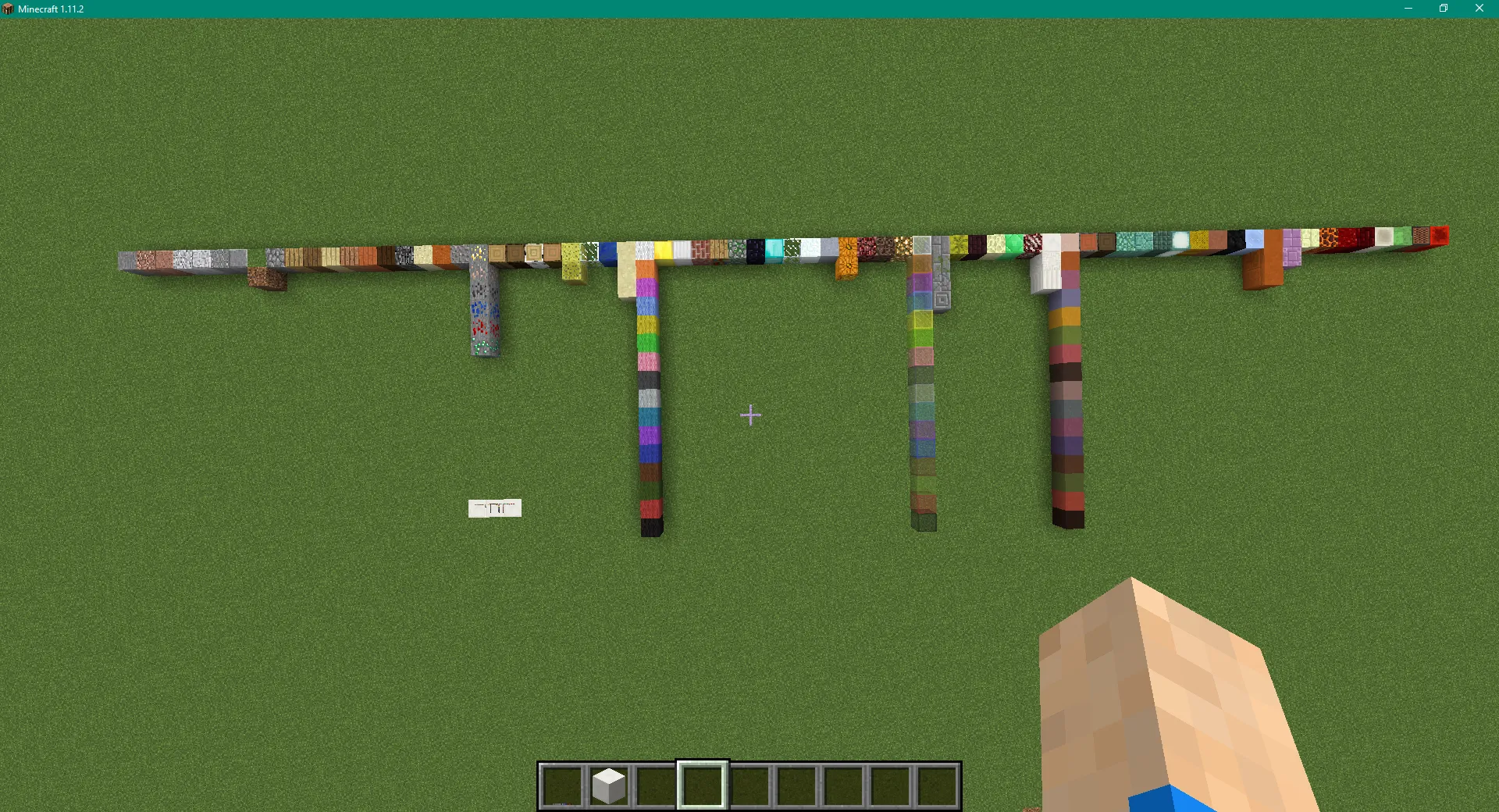 ModelMaker — скриншот 1 (Плагины, Minecraft)