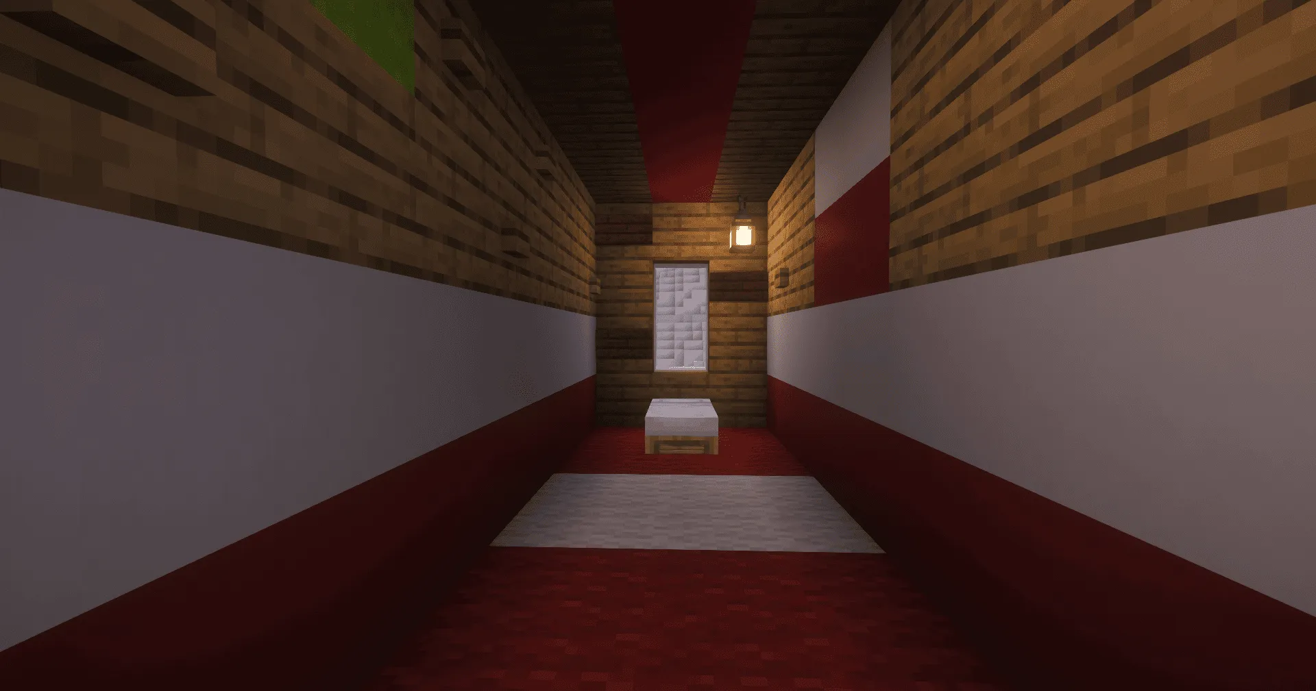 The Gingerbread House, Моды, Minecraft