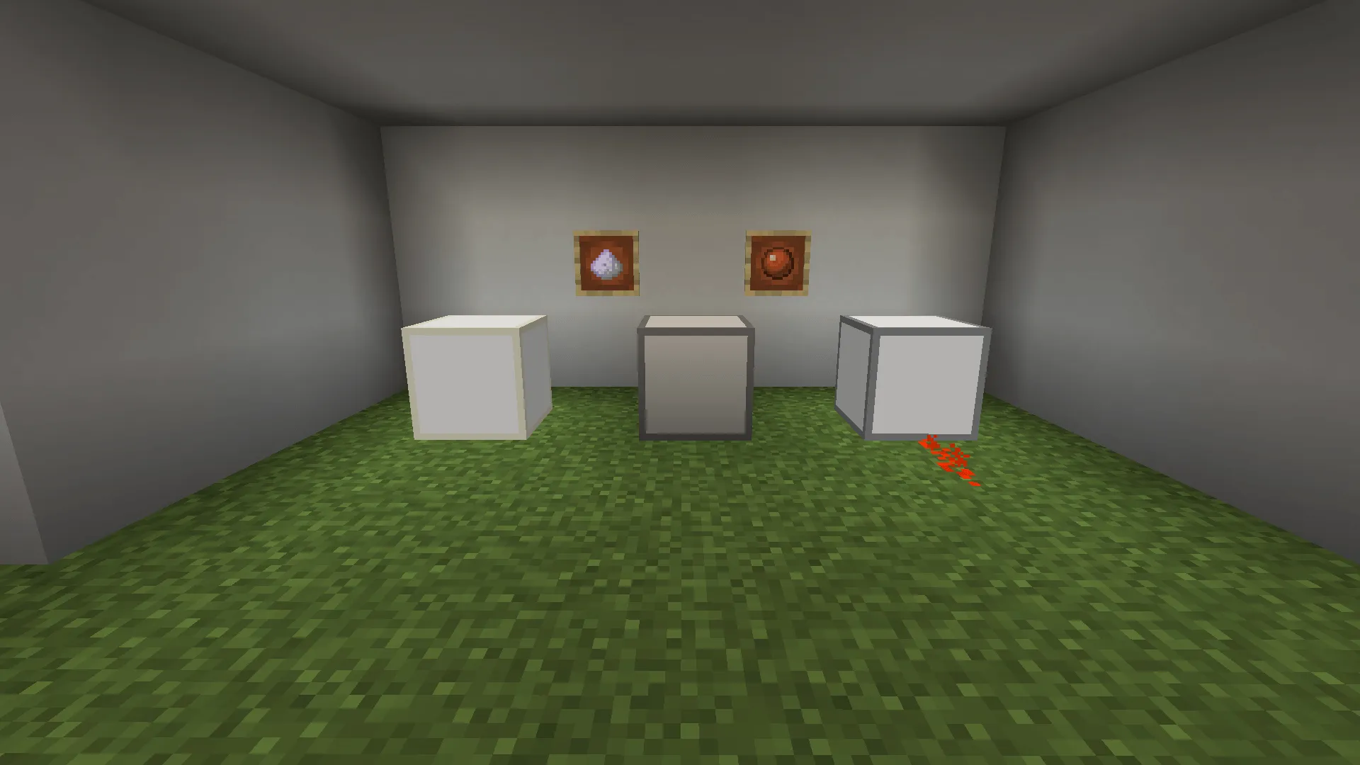 Infinite Light — скриншот 3 (Моды, Minecraft)