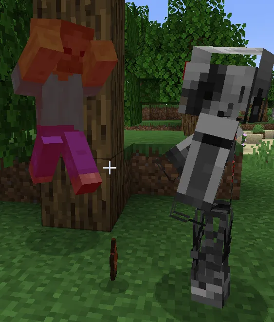 Project Android — скриншот 5 (Моды, Minecraft)