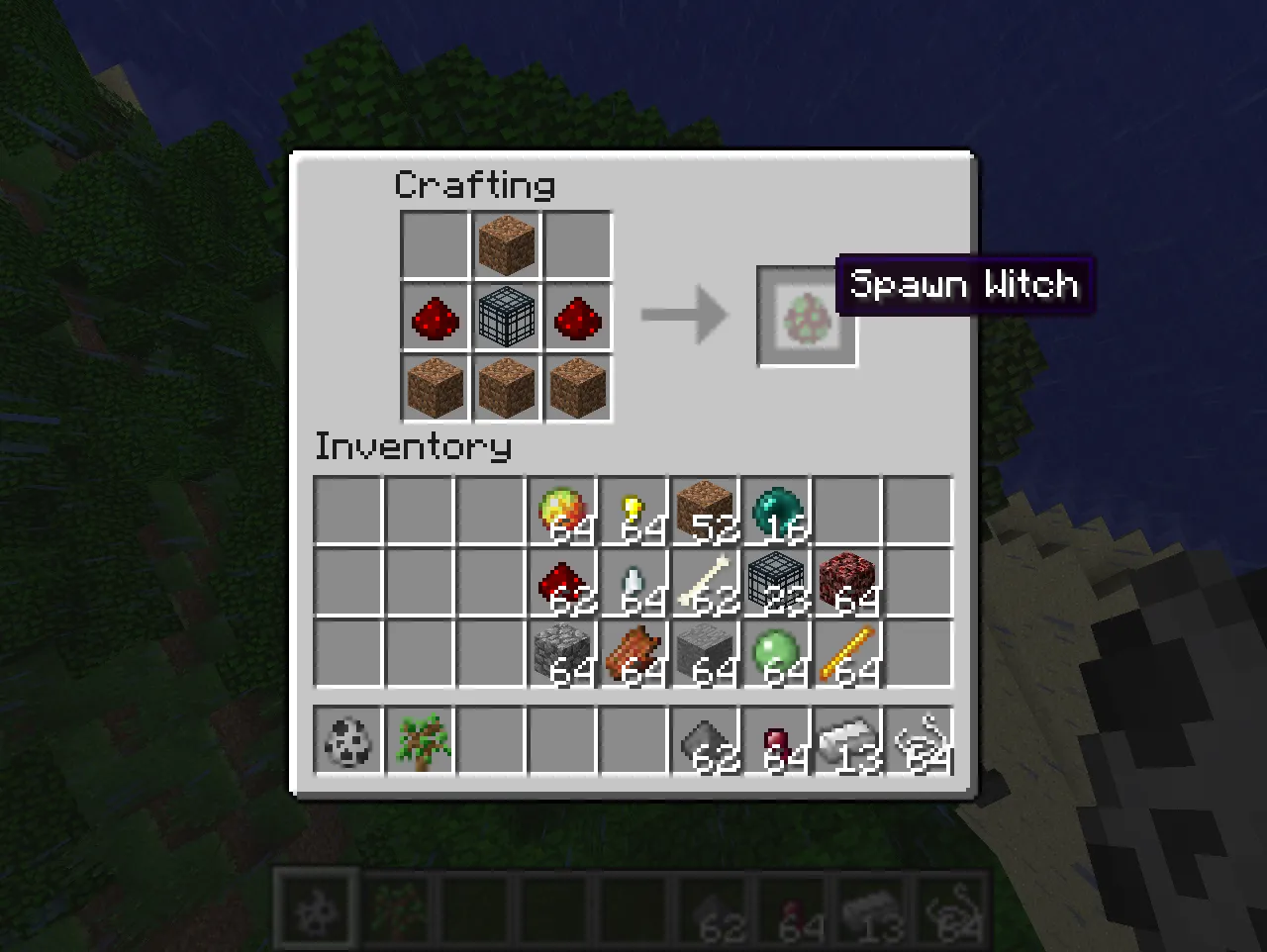 SpawnerCraft — скриншот 12 (Плагины, Minecraft)
