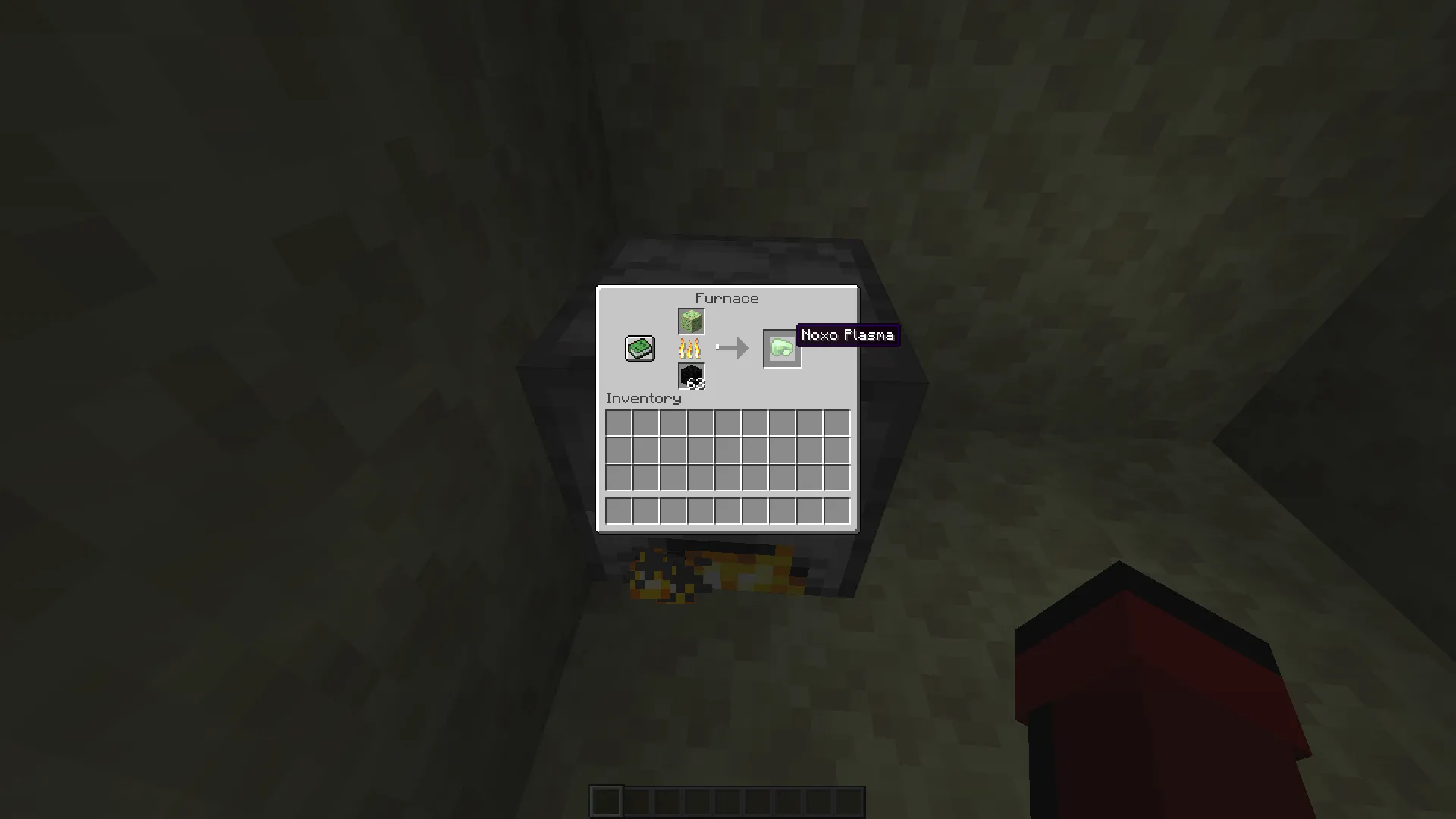Noxo World, Моды, Minecraft