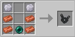 'Mon Item Crafting — скриншот 17 (Текстуры, Minecraft)