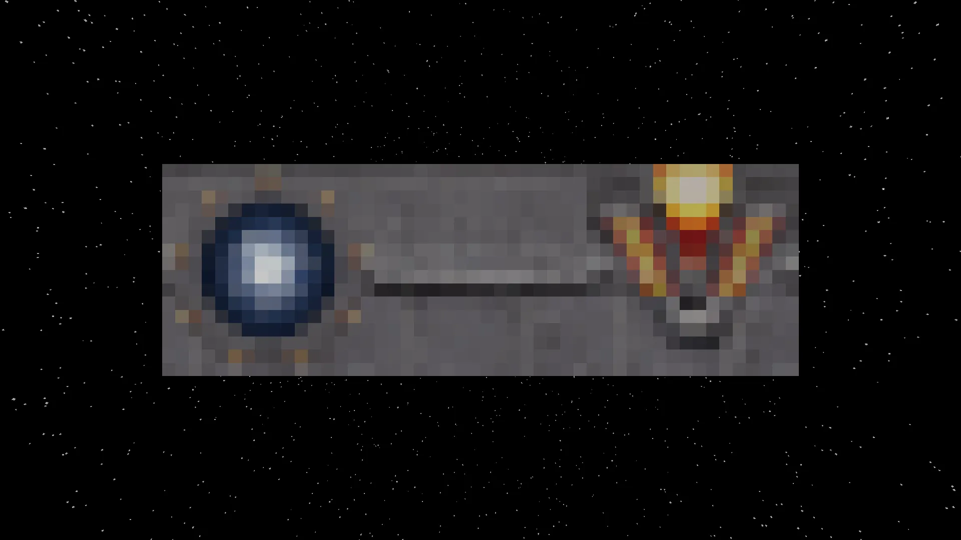 Stargate 16x16 Textures — скриншот 2 (Текстуры, Minecraft)
