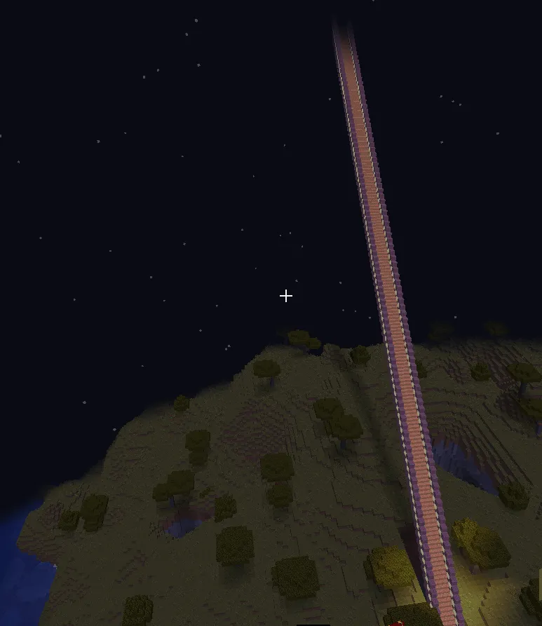 Erdmen's Quest 2 — скриншот 13 (Моды, Minecraft)
