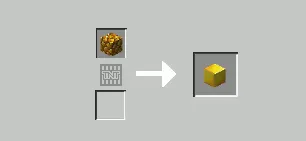 GW Presents Recipies Galore — скриншот 10 (Моды, Minecraft)