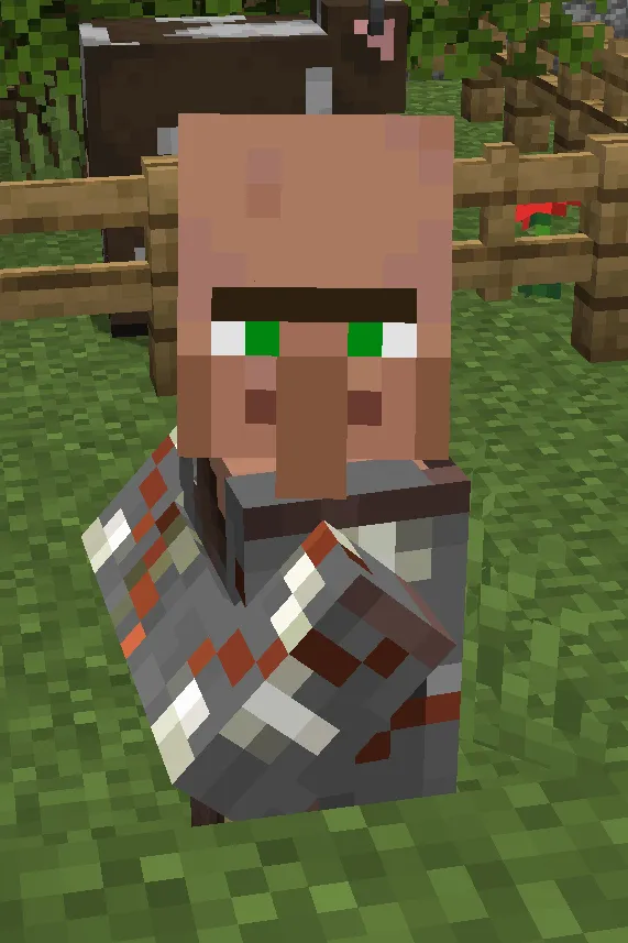 Fractured Bones & more, Моды, Minecraft