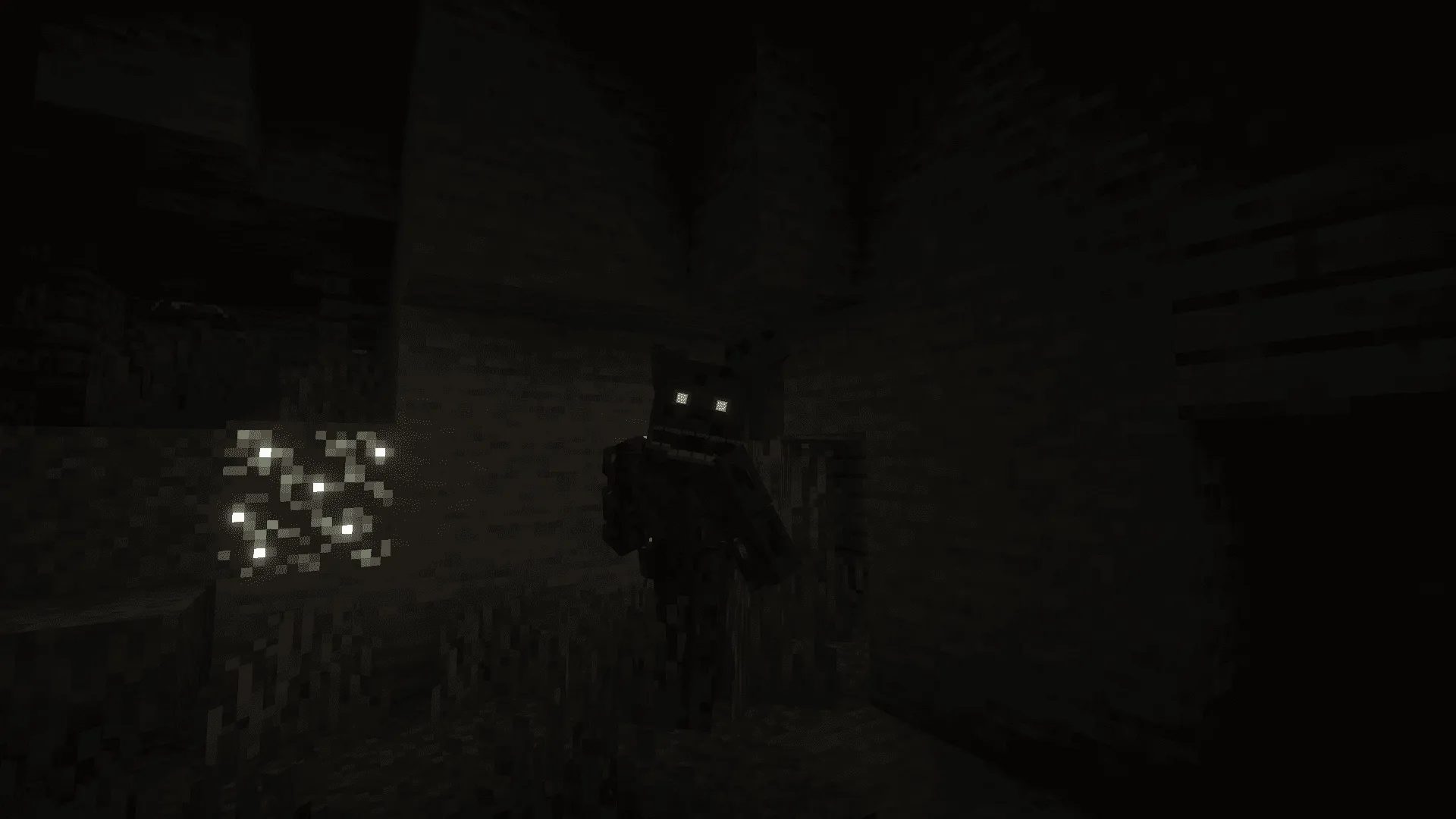 Final Cut, Моды, Minecraft
