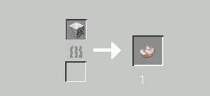 Crafts and Foundry — скриншот 3 (Моды, Minecraft)