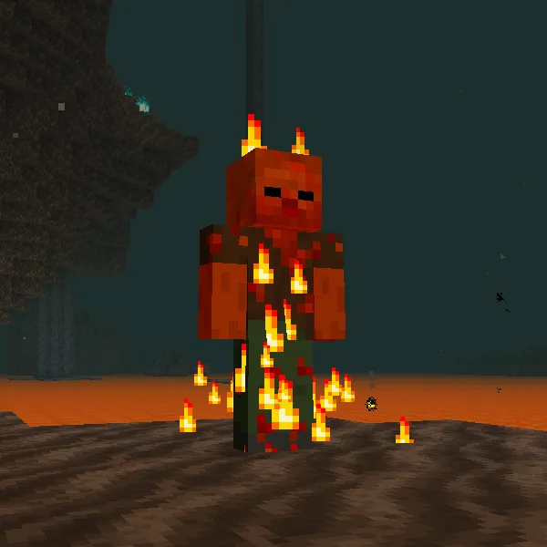 More Zombies 2, Моды, Minecraft