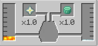 Pixelmon E2craft, Модпаки, Minecraft