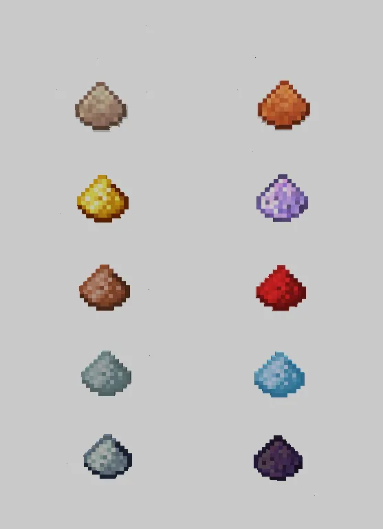 The Lautiecraft Pack — скриншот 1 (Модпаки, Minecraft)