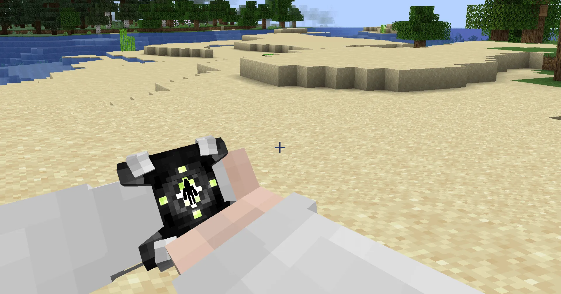 AnonimusMC: Ben 10, Моды, Minecraft