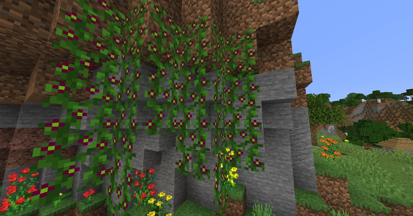 Talp's Additions, Моды, Minecraft