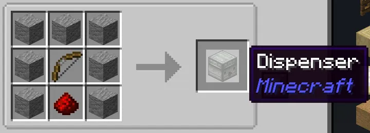 Create: Reimagined Recipes, Дата-паки, Minecraft