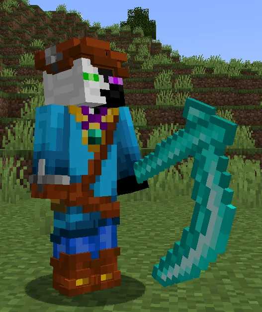 For Whome The Bell Tolls — скриншот 4 (Моды, Minecraft)