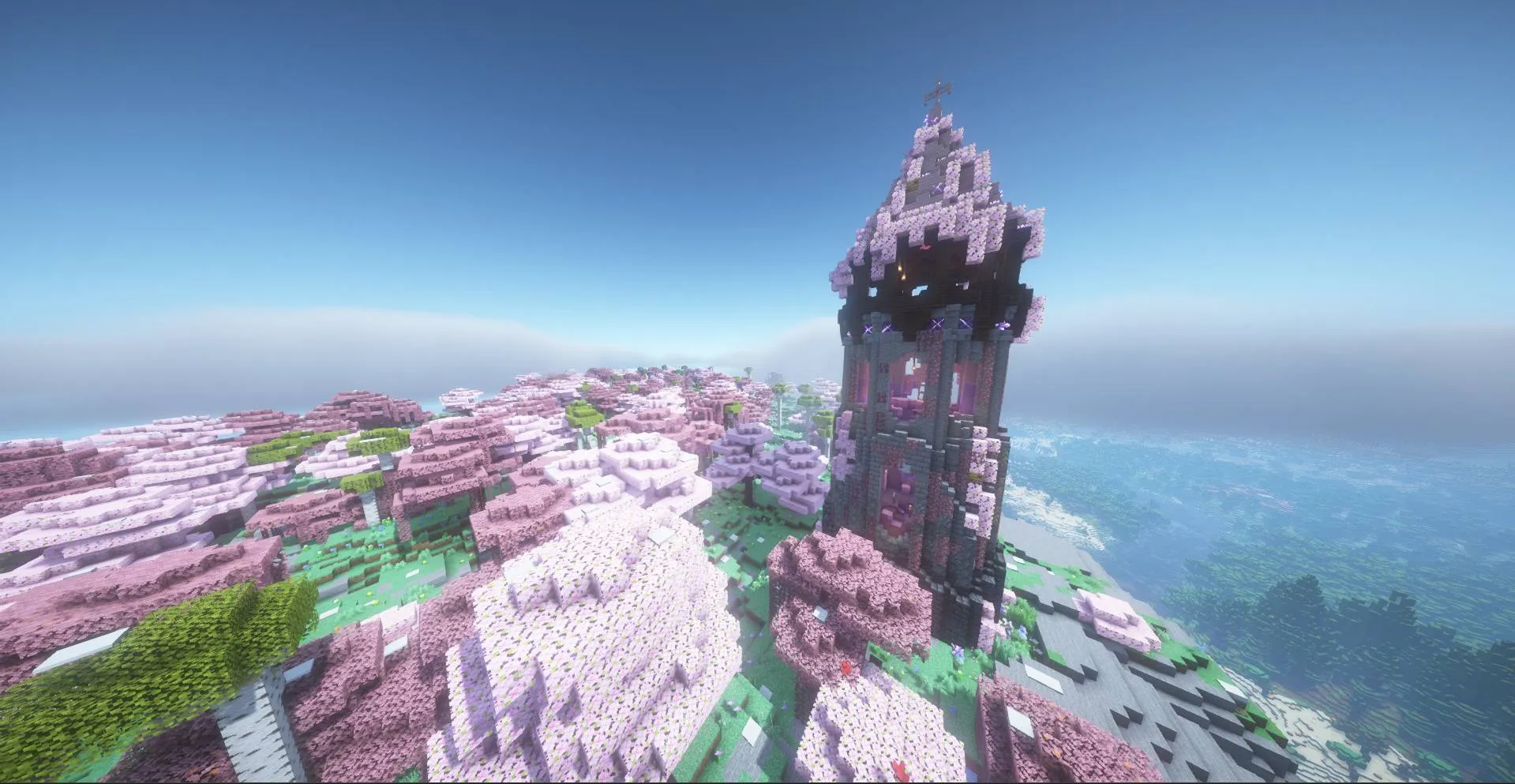 TazTopia — скриншот 3 (Модпаки, Minecraft)