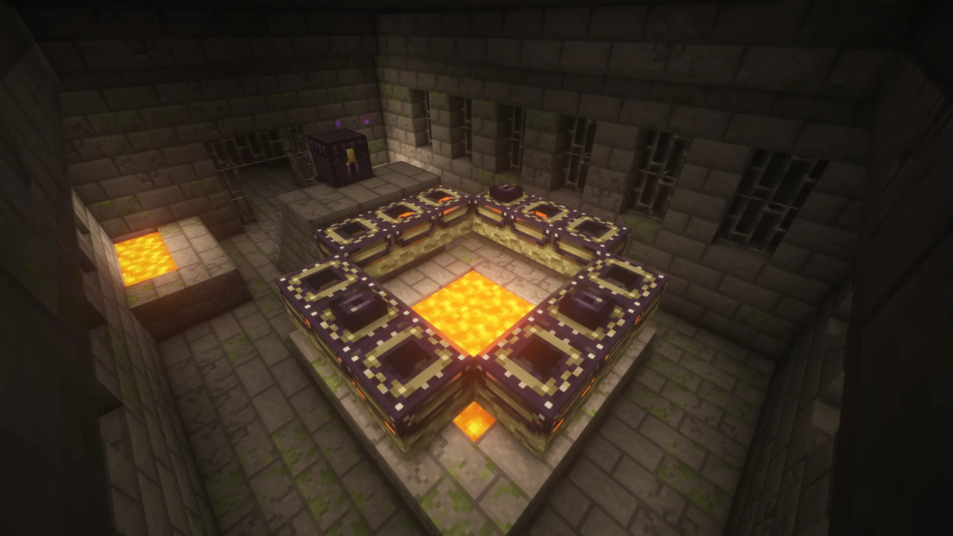 Solosa — скриншот 14 (Текстуры, Minecraft)