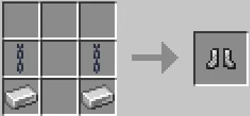 Inessentials — скриншот 5 (Моды, Minecraft)