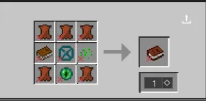 Vamp2TVD — скриншот 18 (Моды, Minecraft)