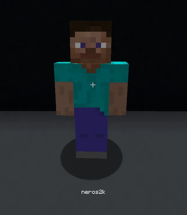 nTags — скриншот 2 (Плагины, Minecraft)