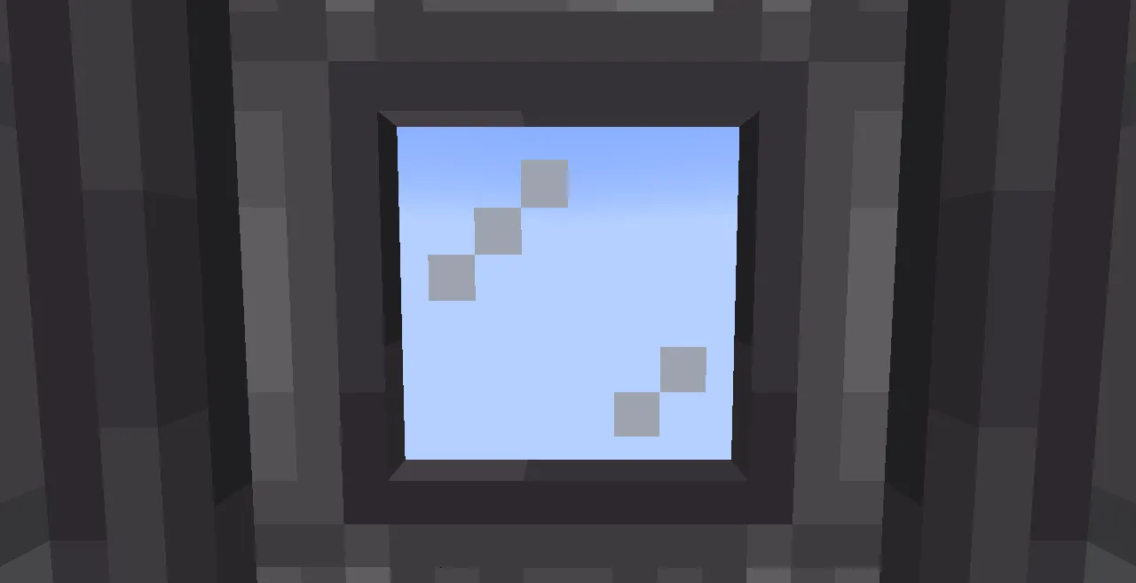 The Alex's Collection — скриншот 2 (Модпаки, Minecraft)