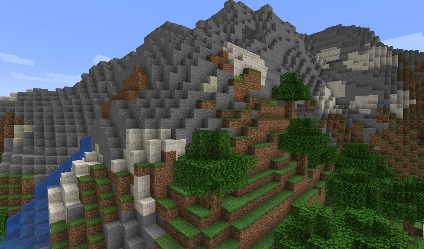 CrysixGemsExpansion — скриншот 13 (Моды, Minecraft)