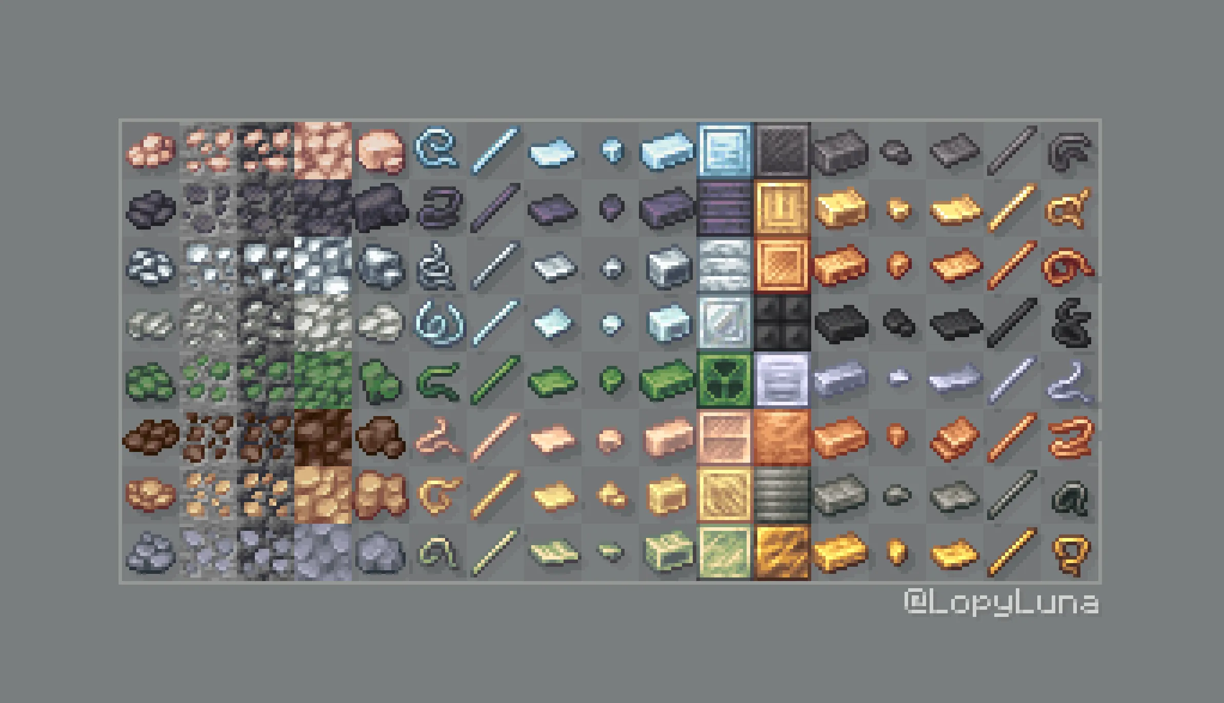 Create: Unify — скриншот 1 (Моды, Minecraft)