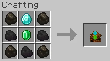 Craftable Scrolls - Addon for Elementals — скриншот 7 (Моды, Minecraft)