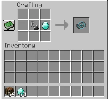 GreedyUpgrades - Punishing Upgrades — скриншот 7 (Моды, Minecraft)