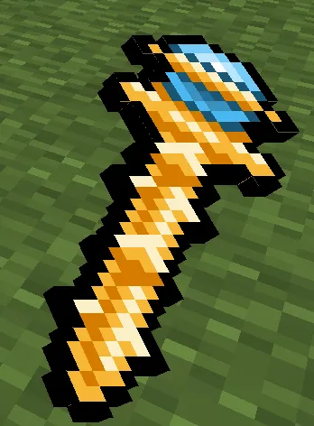 Building Gadgets - Magic Wand — скриншот 3 (Текстуры, Minecraft)