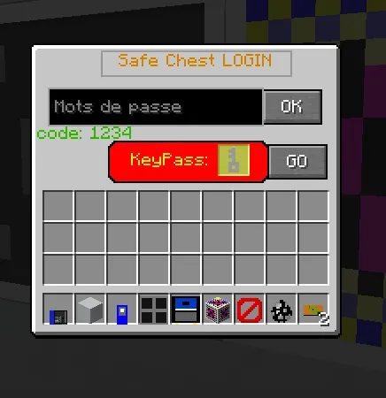 EcoMoneyCraft — скриншот 14 (Моды, Minecraft)