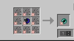 luckcoin, Моды, Minecraft