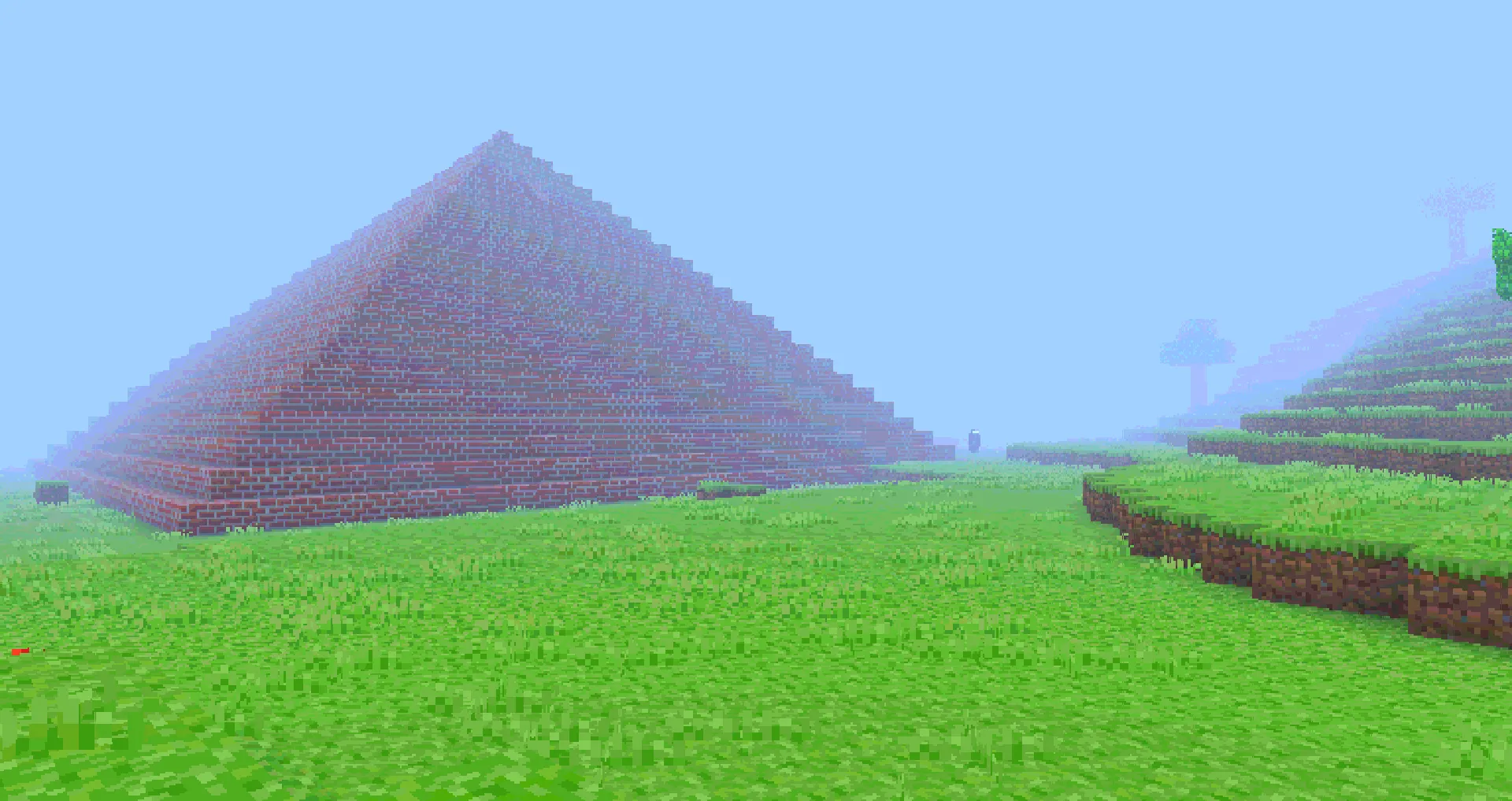 Places, Моды, Minecraft
