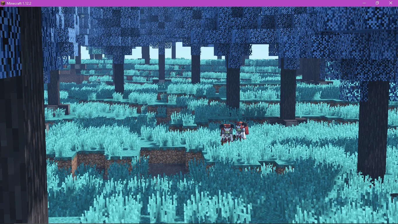 KawaiiRPG — скриншот 14 (Модпаки, Minecraft)