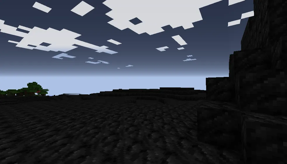 Ore Block Biome, Моды, Minecraft