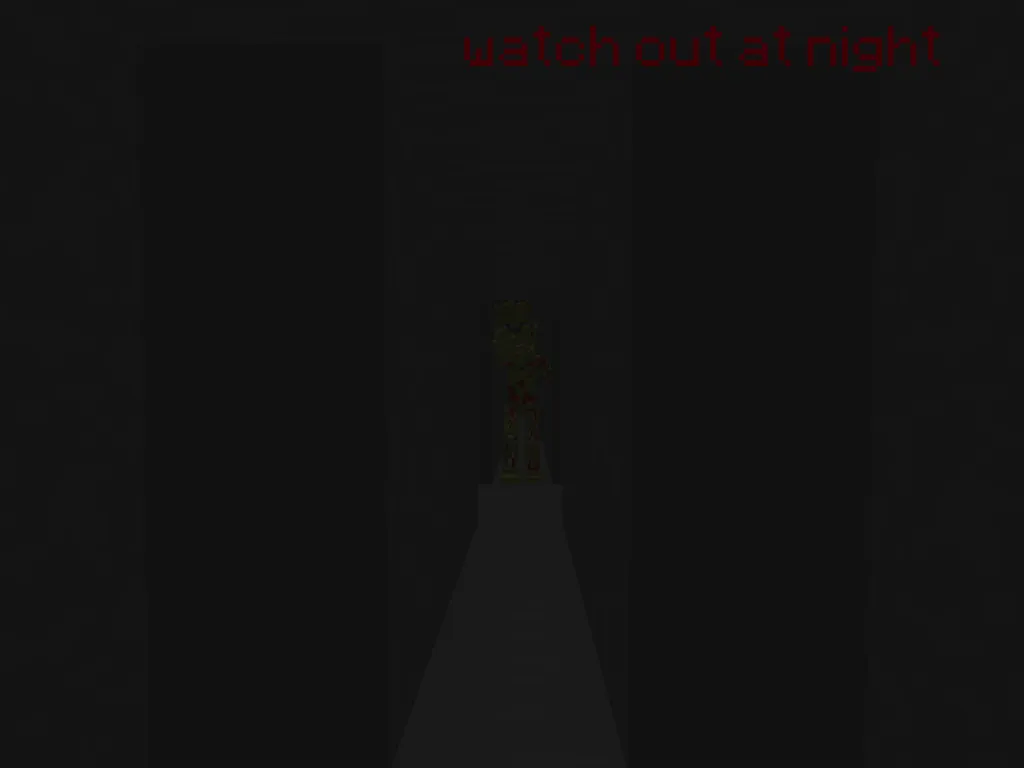 The Pizzeria Collection (FNAF), Моды, Minecraft