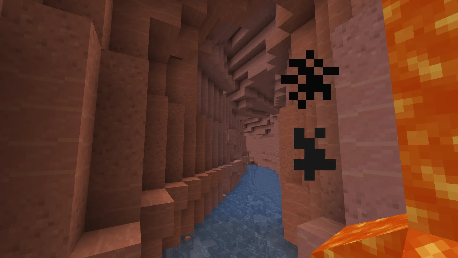 DecoFirmaCraft (TFC), Моды, Minecraft