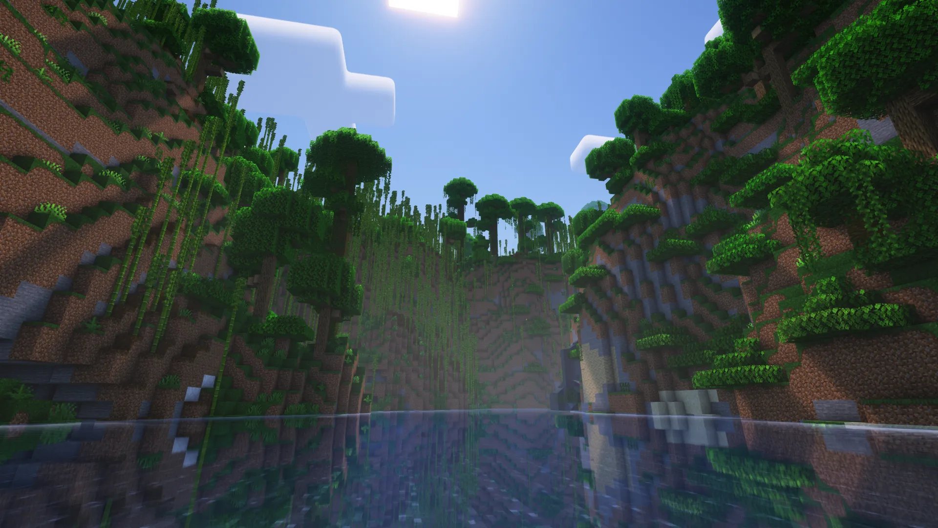 CREATE to SURVIVE  [FABRIC] — скриншот 14 (Модпаки, Minecraft)